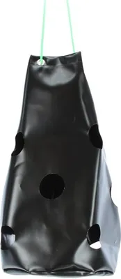 Obrázek produktu pro KERBL Taška na seno černá velká