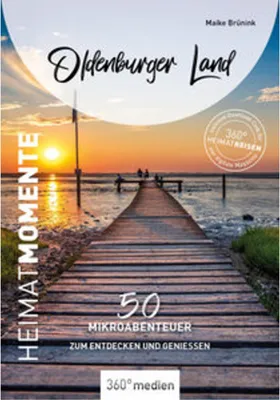 Zdjęcie produktu dla Oldenburger Land - HeimatMomente