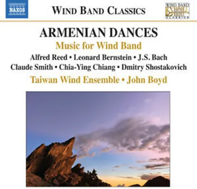 Produktbild von Armenian Dances