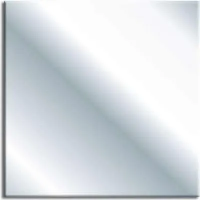 Produktbild von Dietsche Quaruna Plättchen Quaruna - Chrom - 120510