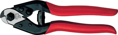 Immagine prodotto di Felco C7 Einhand-Kabelschere Schnitt-Ã¸ 7mm Drahtseilschere Messer + Bolzen Stahl