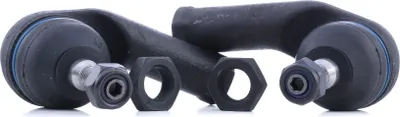 Produktbild von RIDEX Spurstangenkopf Spurstange für ALFA ROMEO 147 (937) Vorne 914T0919