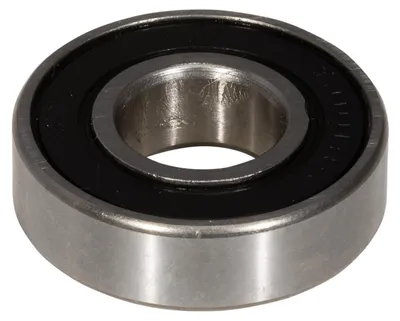 Obrázok produktu pre kugellager 6001-2RS-Max Stahl silber