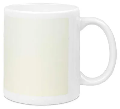 Produktbild von Plottermarie Sublimationsrohlinge Sublimations-Tassen für personalisierte Geschenkideen – Sublimationsrohlinge, Fotogeschenke, Personalisierung & DIY Glühtasse Subli