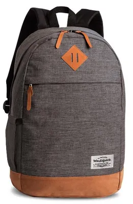 Produktbild von Southwest Bound Budget Schule Sport Freizeit Rucksack 30307-9900 hellgrau