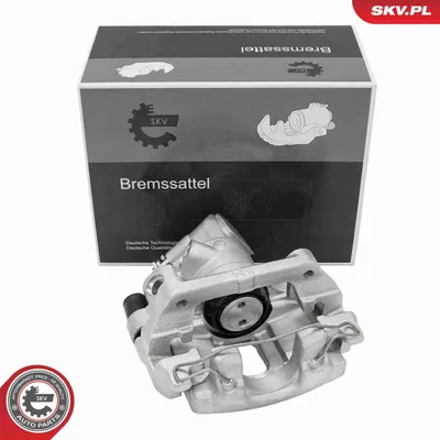 Produktbild von ESEN SKV Bremssattel Hinten Rechts für FORD FOCUS III Turnier Ø38mm 78SKV904