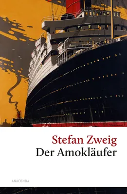 Produktbild von Der Amokläufer