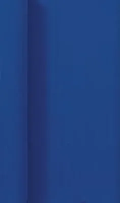 Produktbild von Duni 185462 Tischtuchrolle - uni, 1,18 x 5 m, dunkelblau