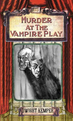 Produktbild von Mord bei der Vampiraufführung