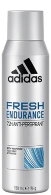 Image de Adidas deodorantspray 150ml Fresh Endurance