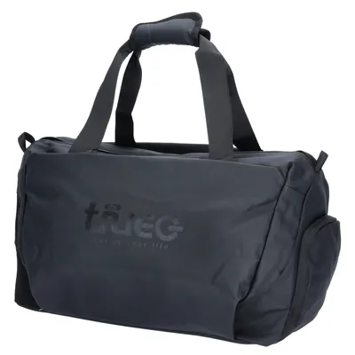 Produktbild von TheTrueC Sport-/Reisetasche M Tokyo  Black : schwarz Farbsortierung: schwarz