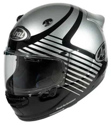 Immagine prodotto di Casco Arai Quantic - Grigio Flight Taglia: M