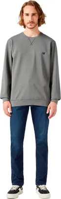 Produktbild von Wrangler 112350742 Greensboro Regular Fit Jeans Grau 32 / 30 Mann Grau 32