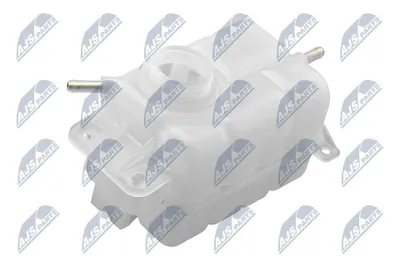 Produktbild von NTY Ausgleichsbehälter Kühlmittel für CHEVROLET Aveo / Kalos Schrägheck (T250, T255) Kühlwasser CZW-DW-005