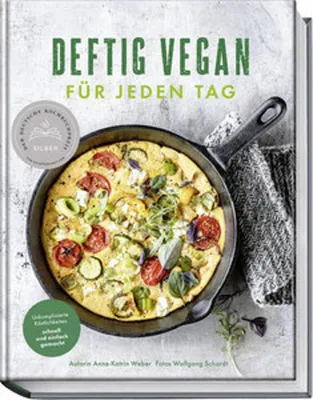 Image de Deftig vegan für jeden Tag
