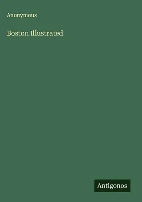 Produktbild von Boston Illustrated