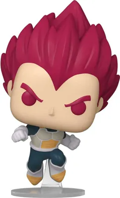 Obrázek produktu pro Funko Pop! Dragon Ball - Ssg Vegeta #1862