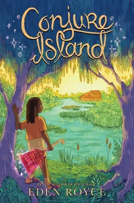 Productafbeelding van Conjure Island