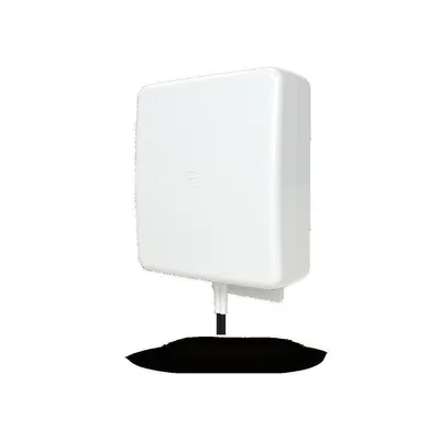 Image de Antenne LTE/5G MiMo 698–3800 MHz, 5 m, SMA, IP65, résistante aux intempéries