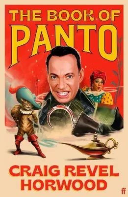 Imagen del producto de The Book of Panto