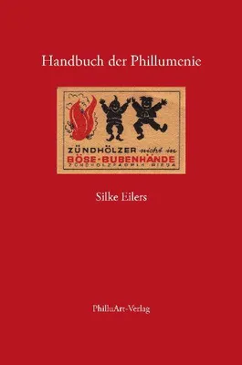 Produktbild von Handbuch der Phillumenie