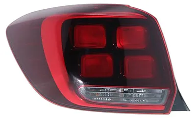 Imagen del producto de Luces traseras