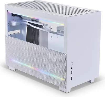 Immagine prodotto di Kit di strisce LED Lian Li Q58-2W - bianco