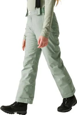 Produktbild von Outmove II Pant glaciergreen (1JE) 11-12yrs