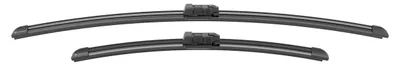 Produktbild von BOSCH Scheibenwischer Set Wischerblätter Vorne für OPEL Combo E Kasten / Kombi (X19) Rahmenlos