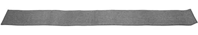 Produktbild von Geräuscharme Katzenlaufmatte aus Gewebe für Katzenlaufräder mit 80cm Innendurchmesser und rutschfester Oberfläche für ruhiges Training