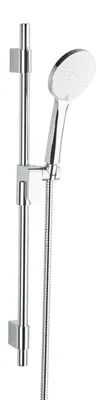 Immagine prodotto di Set doccia SAT cromato 70 cm SATSS34