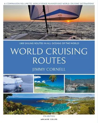 Imagen del producto de World Cruising Routes