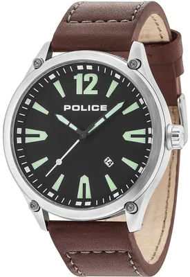 Produktbild von Herrenuhr Police R1451287002 (Ø 48 mm)