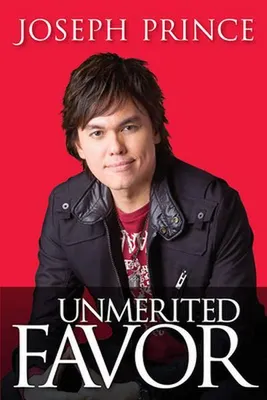 Image de Unmerited Favor