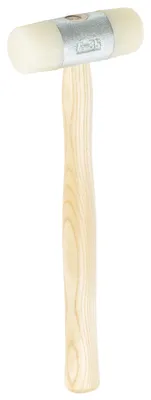Produktbild von Picard Nylonhammer 450g Kopfgewicht