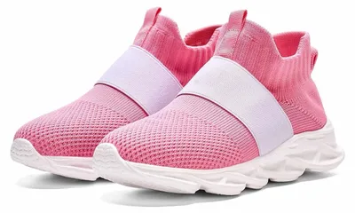 Obrázek produktu pro Solidchoice – Sportovní boty pro děti, protiskluzové a pohodlné
