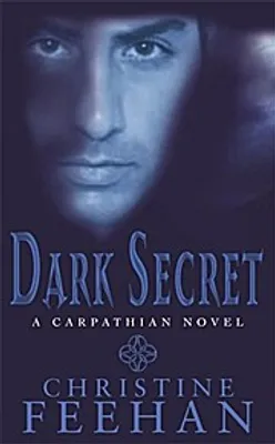 Productafbeelding van Dark Secret