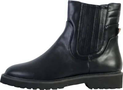 Produktbild von Stiefel mit Reißverschluss