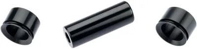 Imagen del producto de Kit de montaje para amortiguador trasero RockShox, 3 piezas, 1/2", 6x36.0, estándar, color