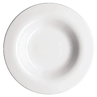 Imagen del producto de Rosenthal Frühst.Teller 22/Fa Weiss 19600-800001-10022