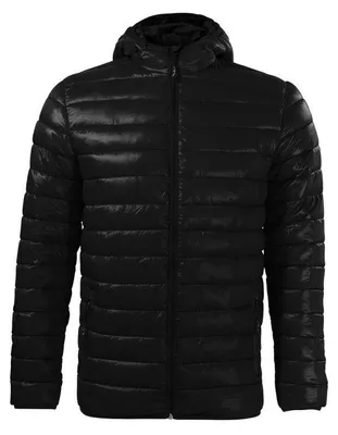Image de Malfini - Veste « Everest » pour homme PP7041 (S) (noir)