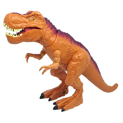 Immagine prodotto di Dinosauro WIKY con effetti 50 cm