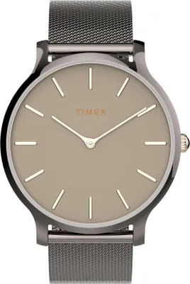 Produktbild von Timex City Transcend Damenuhr Timex-TW2T74000