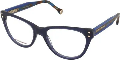 Produktbild von Brillen Carolina Herrera HER 0256 PJP