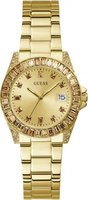 Produktbild von Guess Opaline GW0475L1 Damenuhr