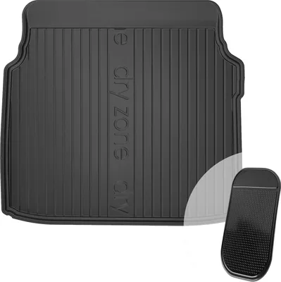 Immagine prodotto di Tappetino in gomma per bagagliaio adatto a Mercedes-Benz Klasa E W211 berlina 2006-2009