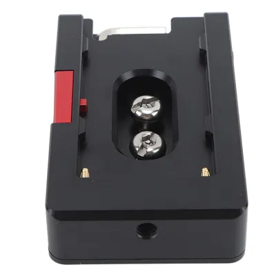 Zdjęcie produktu dla Płytka adaptera akumulatora Np F, płytka akumulatora NP, adapter akumulatora NP F do lustrzanki cyfrowej, adapter płytki mini akumulatora, płytka akumulatora aparatu, adapter płytki akumulatora