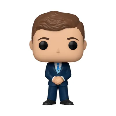 Zdjęcie produktu dla FUNKO 45253, PCW, 0,25 lat(a), 1 szt., CE, Nieodpowiednie dla dzieci poniżej 3 lat, 90 mm