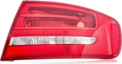Immagine prodotto di Lampada posteriore combinata TYC 11-11365-01-2