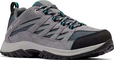Zdjęcie produktu dla Buty turystyczne Columbia Crestwood™ damskie Grey EU 40 1/2